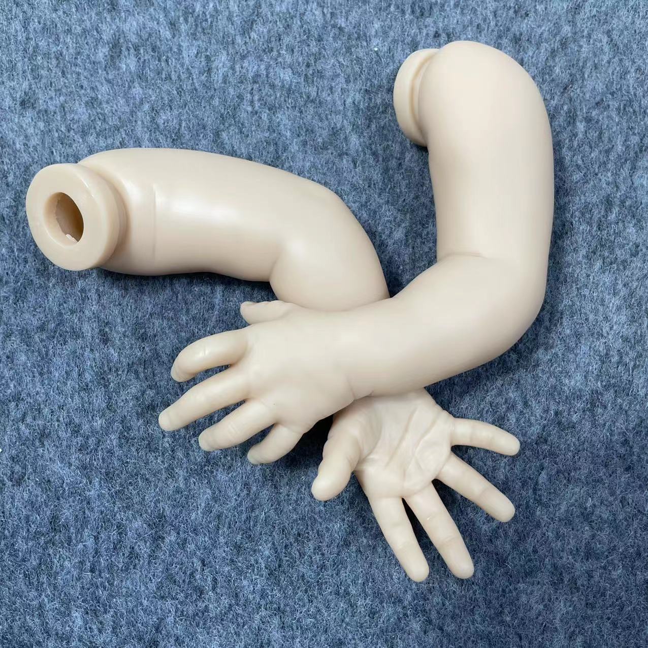 20 Inches Reborn Baby Doll Kit - Baby Products For Face recensie en prijs