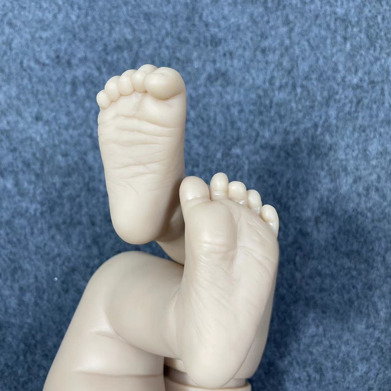 20 Inches Reborn Baby Doll Kit - Baby Products For Face recensie en prijs