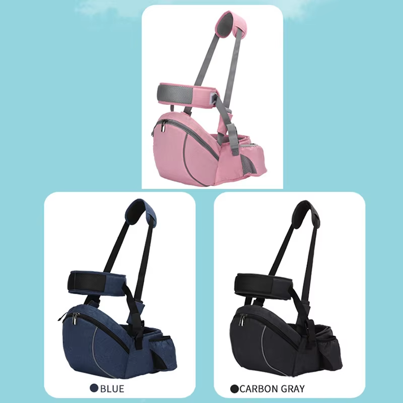 Baby Carrier Waist Stool Walke - Ergonomic Baby Carrier recensie en prijs