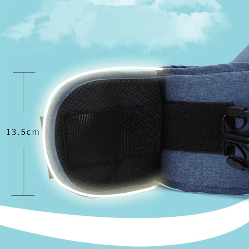 Baby Carrier Waist Stool Walke - Ergonomic Baby Carrier recensie en prijs
