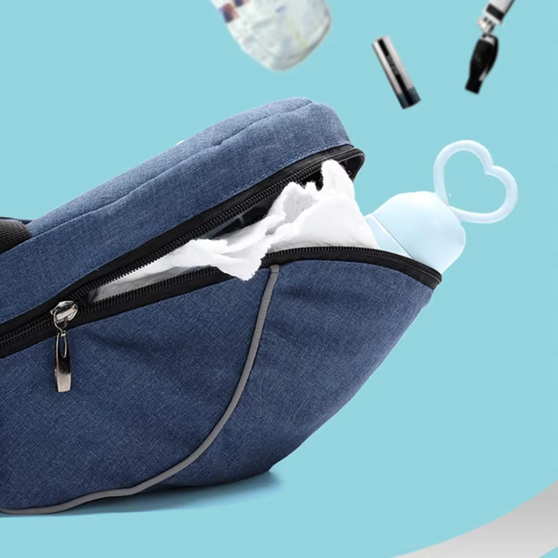 Baby Carrier Waist Stool Walke - Ergonomic Baby Carrier recensie en prijs