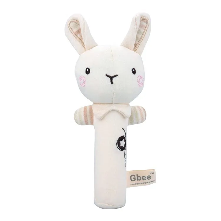 Baby Rattles Soft Cartoon Cute - Baby Rattle Toy Set recensie en prijs
