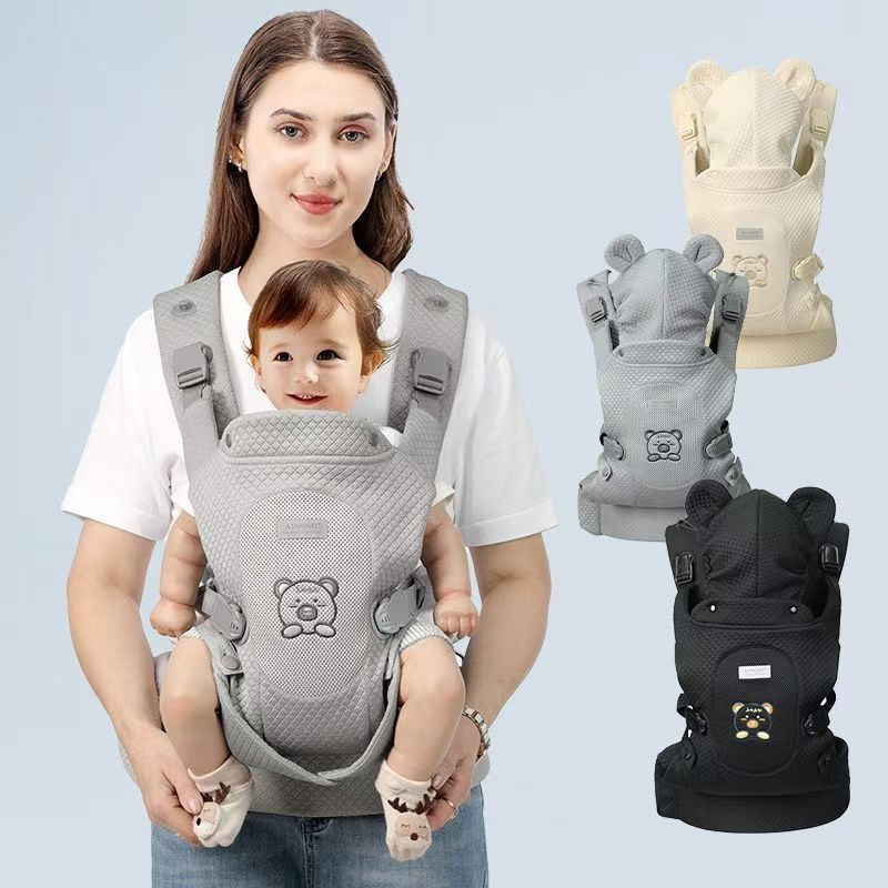 Baby Carrier Ergonomic Design  - Ergonomic Baby Carrier recensie en prijs