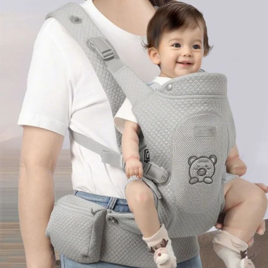 Baby Carrier Ergonomic Design  - Ergonomic Baby Carrier recensie en prijs