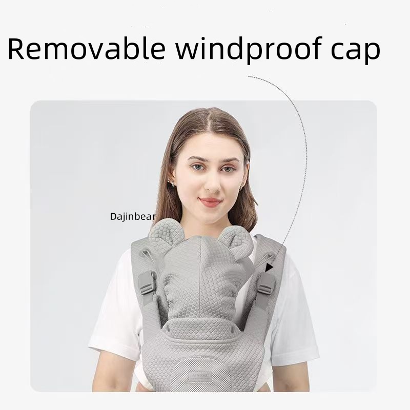 Baby Carrier Ergonomic Design  - Ergonomic Baby Carrier recensie en prijs