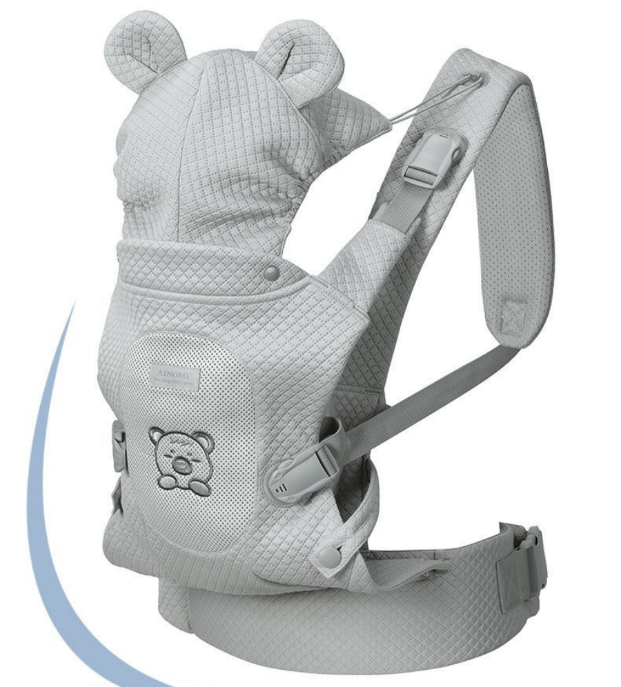 Baby Carrier Ergonomic Design  - Ergonomic Baby Carrier recensie en prijs