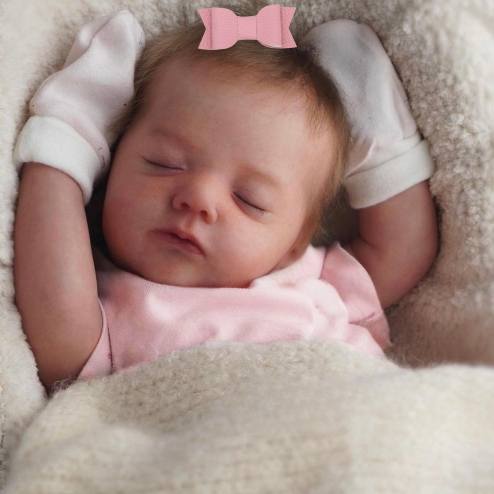 New Face Finished Reborn Baby  - Baby Products For Face recensie en prijs