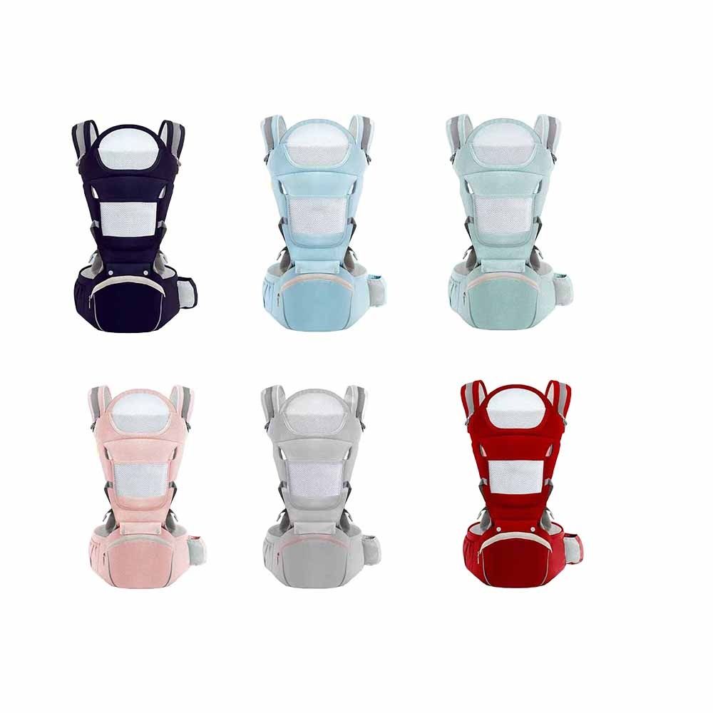 Front Facing Baby Carrier Back - Ergonomic Baby Carrier recensie en prijs