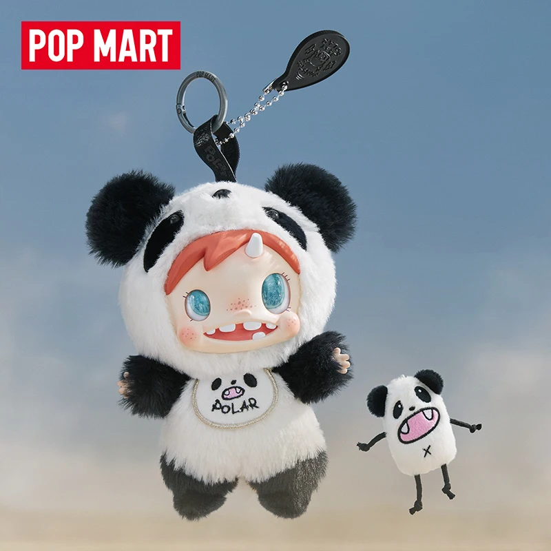 POP MART POLAR-Monster Baby Se - Baby Products Packaging recensie en prijs