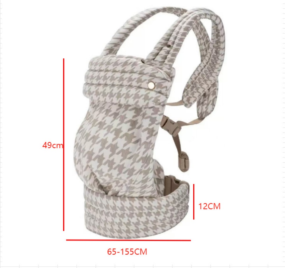 Baby Carrier Newborn to Toddle - Ergonomic Baby Carrier recensie en prijs