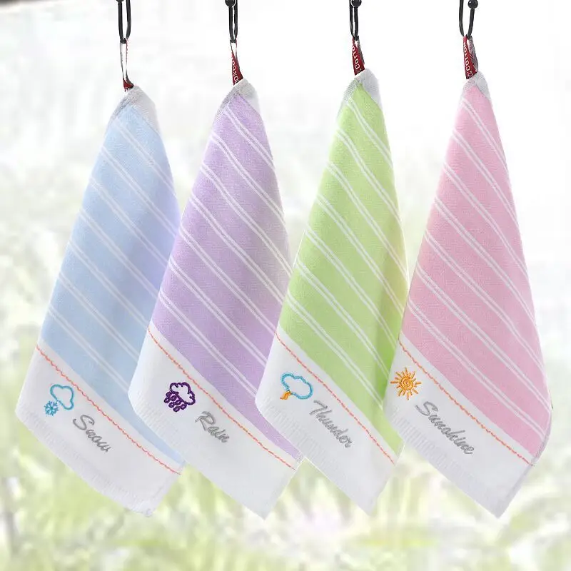 All Pure Cotton Small Square T - Baby Products For Face recensie en prijs