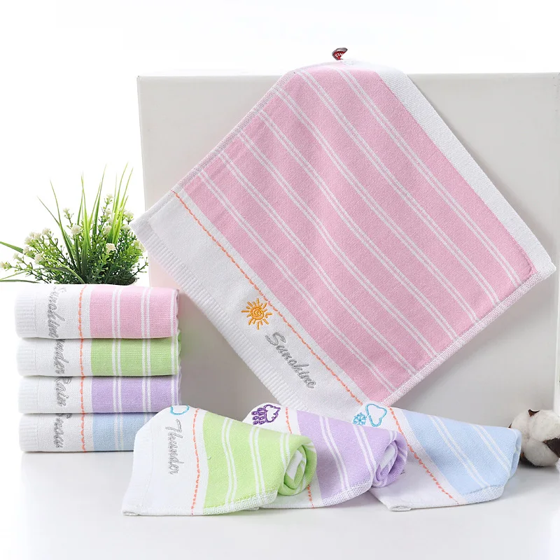 All Pure Cotton Small Square T - Baby Products For Face recensie en prijs