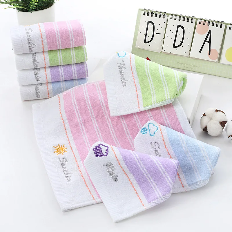 All Pure Cotton Small Square T - Baby Products For Face recensie en prijs