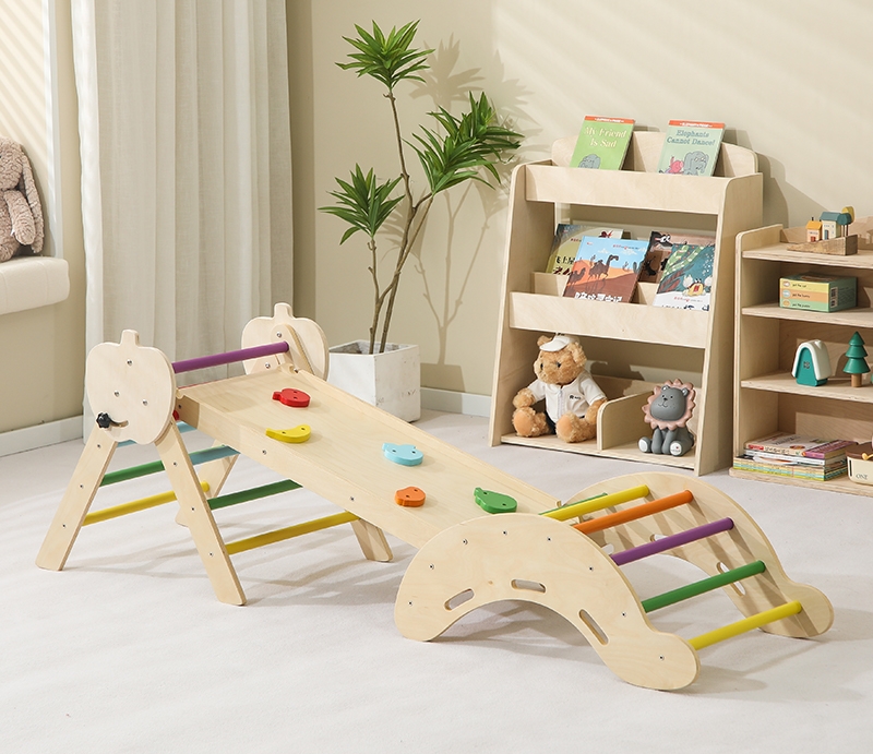 Hotsell Montessori Wooden Lear - Toddler Learning Tower recensie en prijs