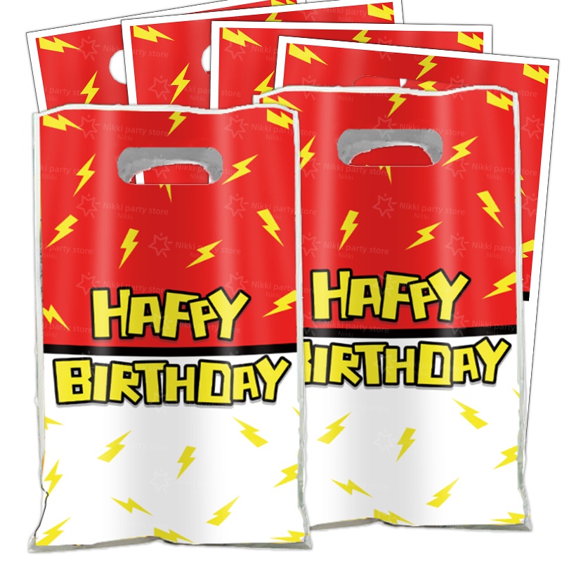 New Pokeball Pikachu Bag Pokem - Baby Products Packaging recensie en prijs