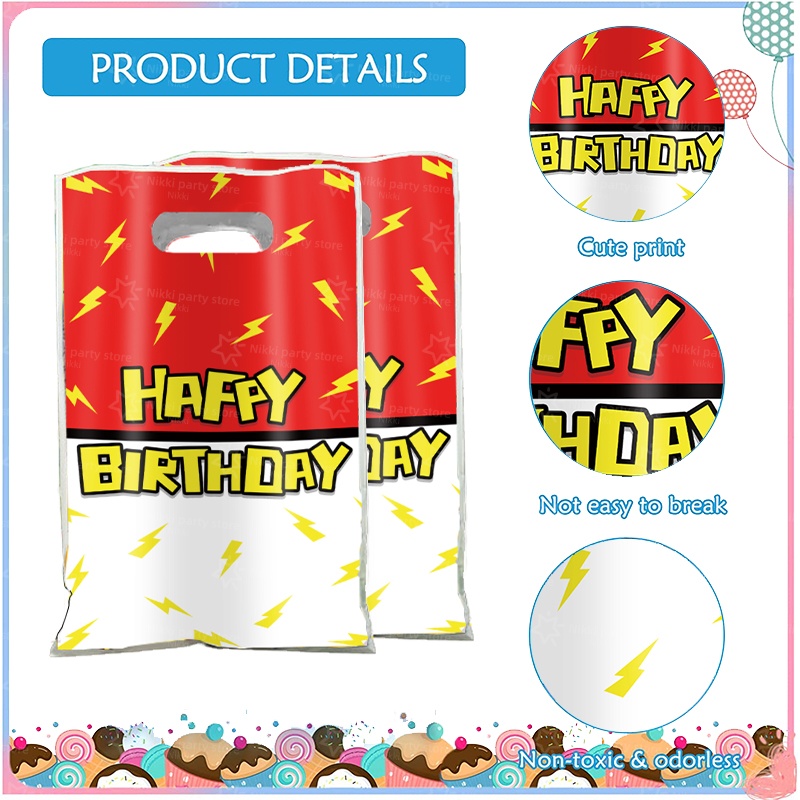 New Pokeball Pikachu Bag Pokem - Baby Products Packaging recensie en prijs