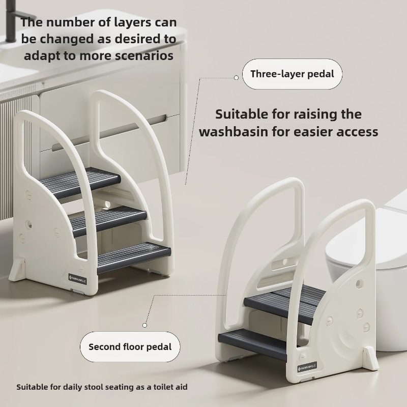 ‌Adjustable Toddler Step Stool - Toddler Learning Tower recensie en prijs