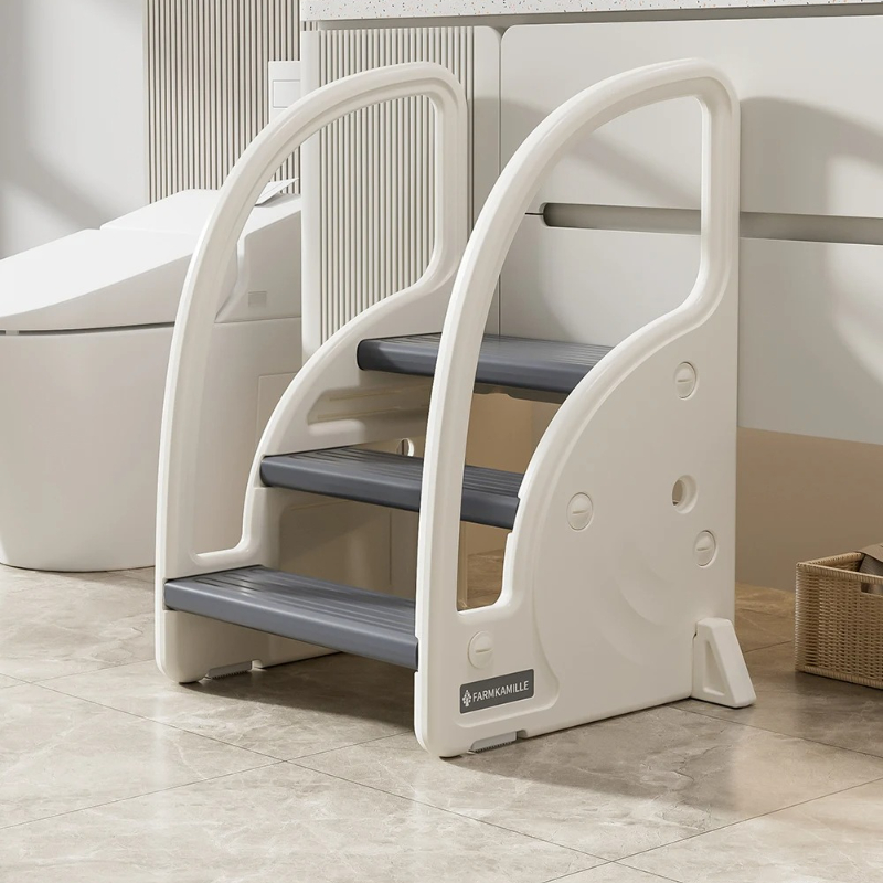‌Adjustable Toddler Step Stool - Toddler Learning Tower recensie en prijs