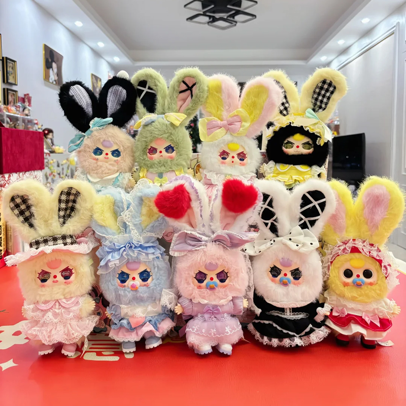 Baby Three Lolita'S Dream Mini - Baby Products Packaging recensie en prijs