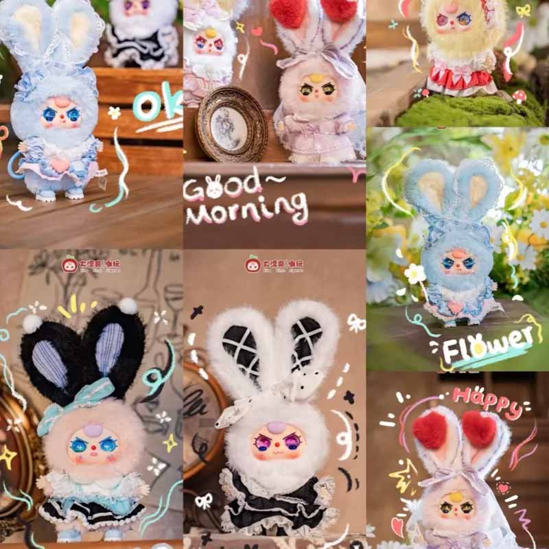 Baby Three Lolita'S Dream Mini - Baby Products Packaging recensie en prijs
