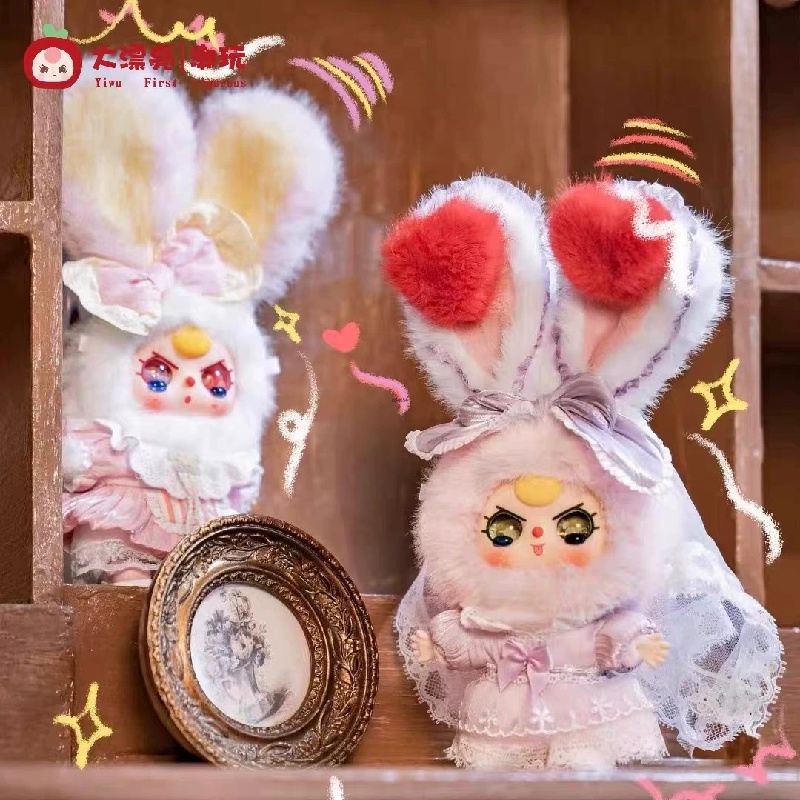 Baby Three Lolita'S Dream Mini - Baby Products Packaging recensie en prijs