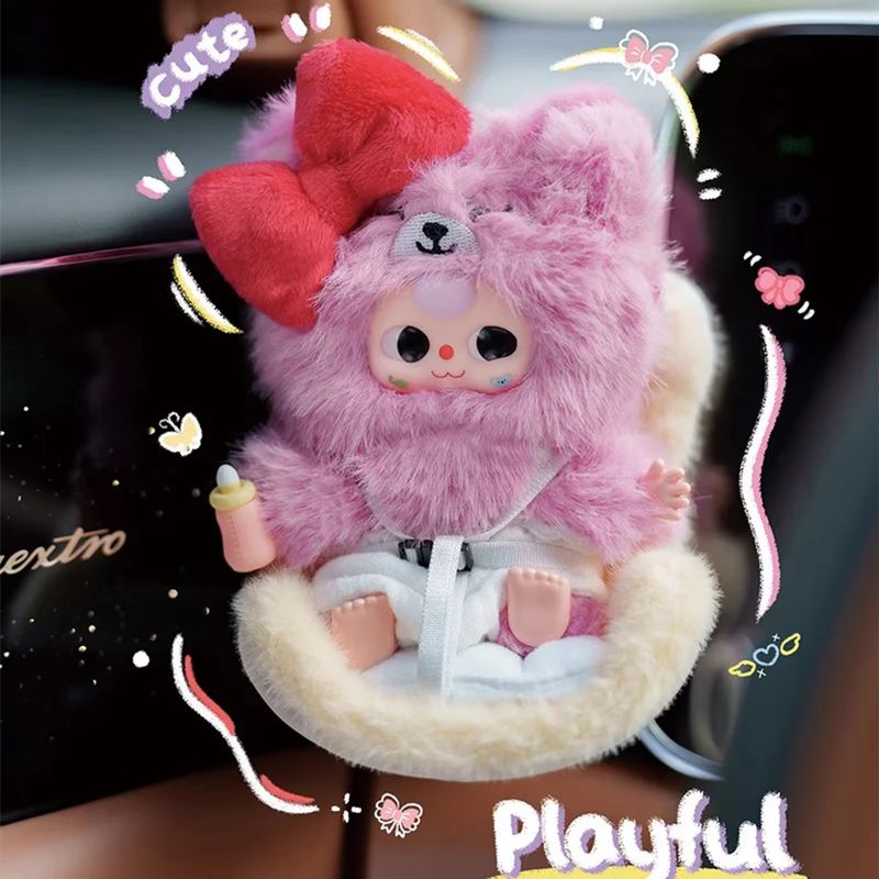 Baby Three Car Baby Series Bli - Baby Products Packaging recensie en prijs