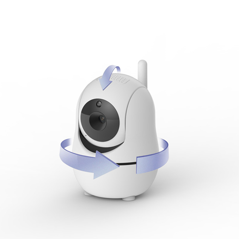 Separate Camera for SM50 Video - Baby Monitor Sensor recensie en prijs