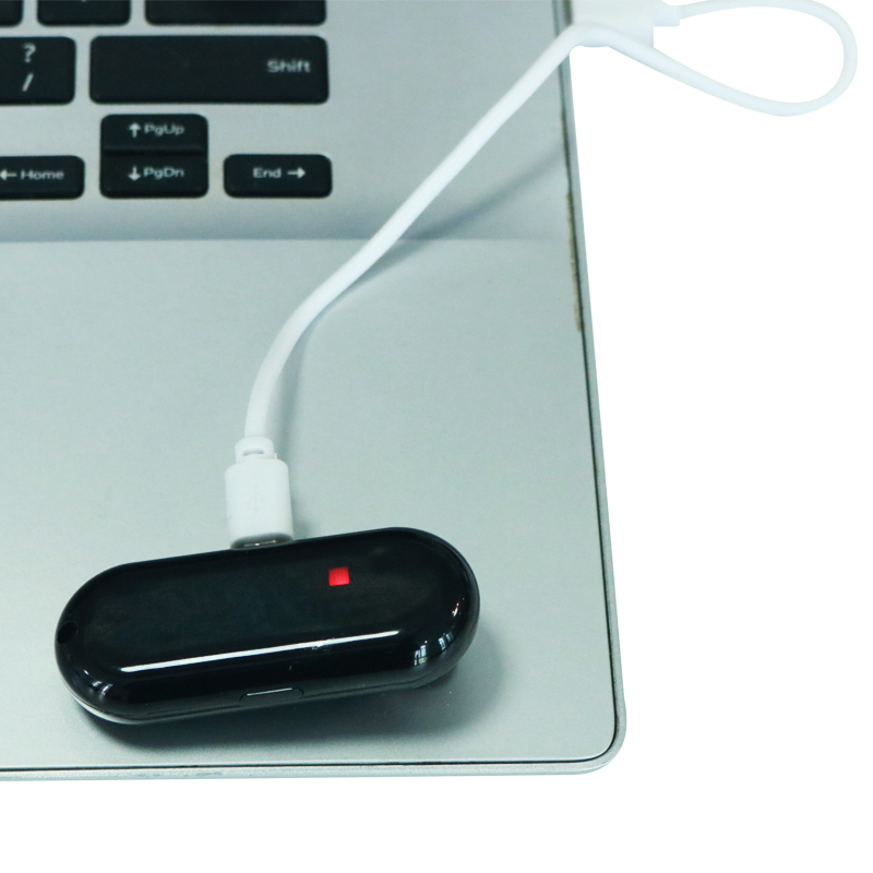 Rechargeable Forehead Thermome - Baby Monitor Sensor recensie en prijs
