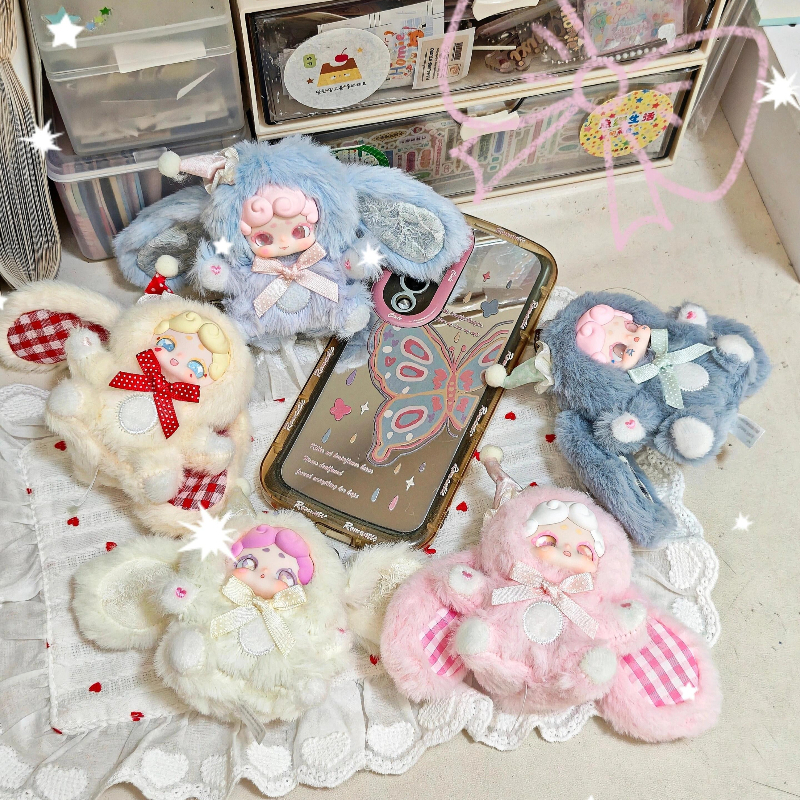 Lucky Deer Nai Sweetheart Baby - Baby Products For Face recensie en prijs