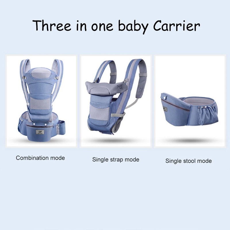 Newborn Ergonomic Baby Carrier - Ergonomic Baby Carrier recensie en prijs