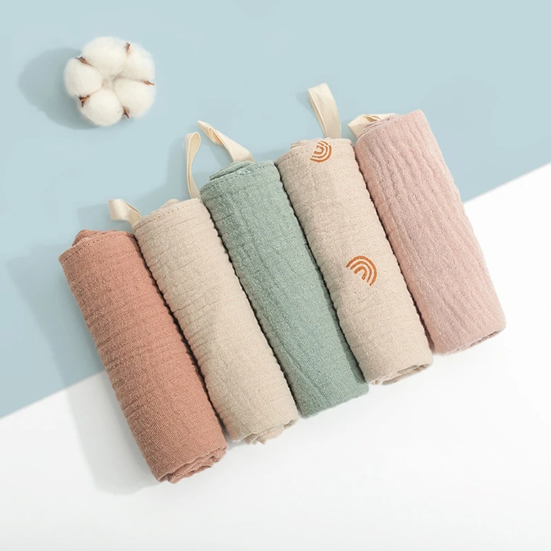 3/5 Pieces of Gauze Square Tow - Baby Products For Face recensie en prijs