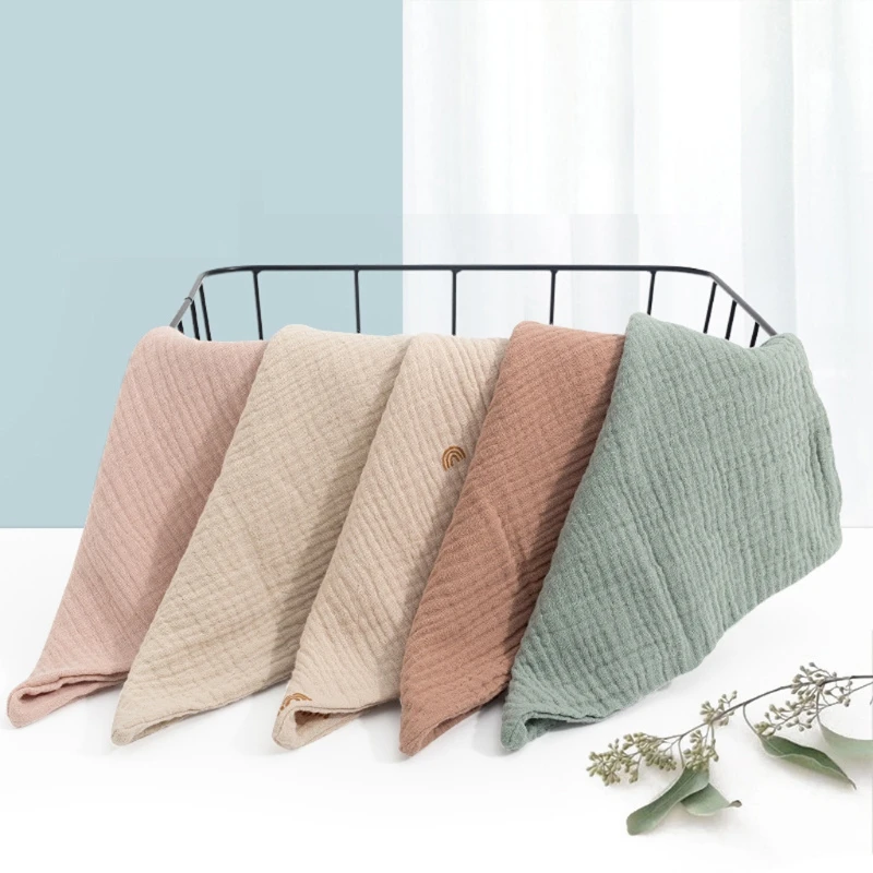 3/5 Pieces of Gauze Square Tow - Baby Products For Face recensie en prijs